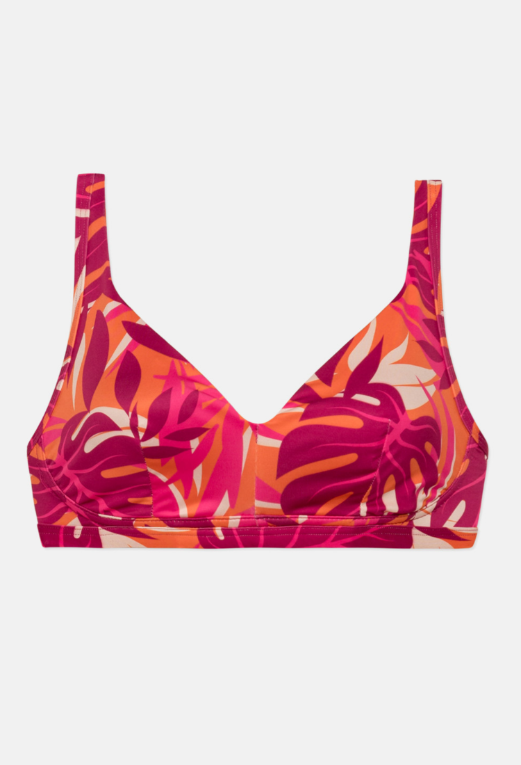 Triangle Bikini Top Minerva Non-Padded 9249B
