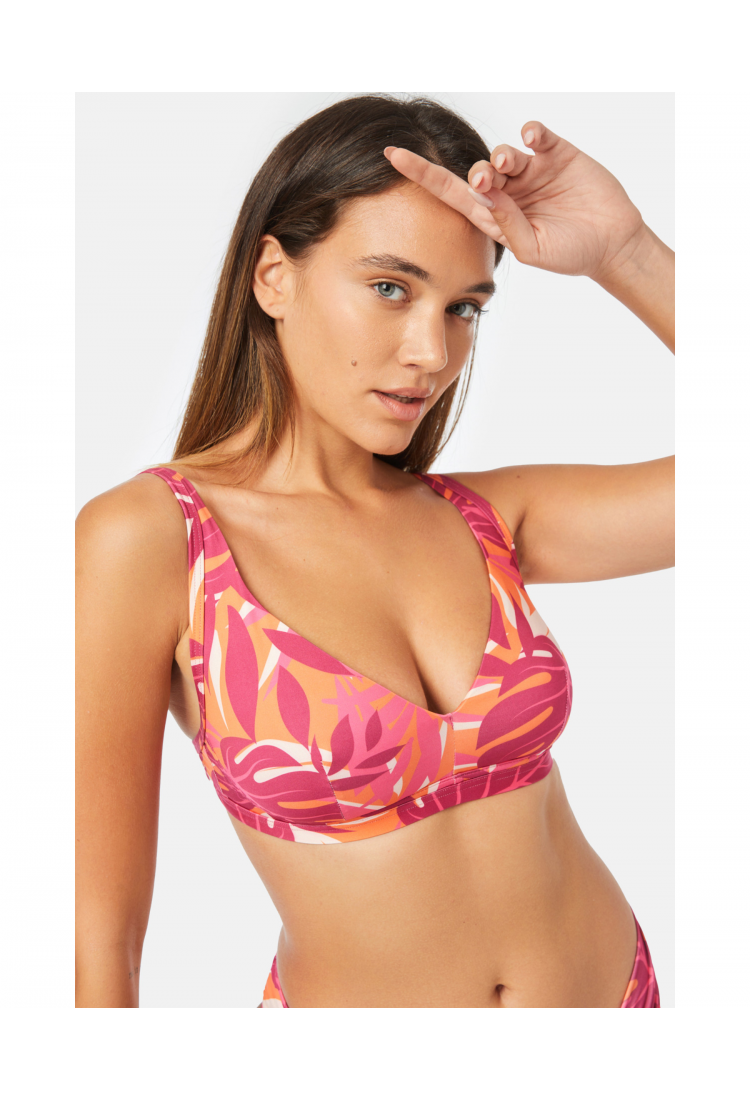 Triangle Bikini Top Minerva Non-Padded 9249B