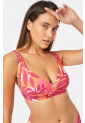 Triangle Bikini Top Minerva Non-Padded 9249B Triangle Bikini Top Minerva Non-Padded 9249B