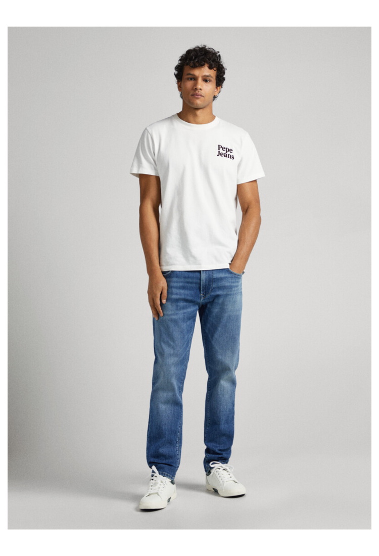Ανδρικό Τζιν PEPE JEANS STANLEY PM206326GX24