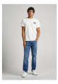Ανδρικό Τζιν PEPE JEANS STANLEY PM206326GX24