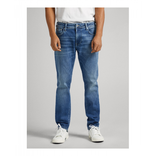 Ανδρικό Τζιν PEPE JEANS STANLEY PM206326GX24