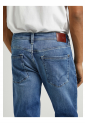 Ανδρικό Τζιν PEPE JEANS STANLEY PM206326GX24