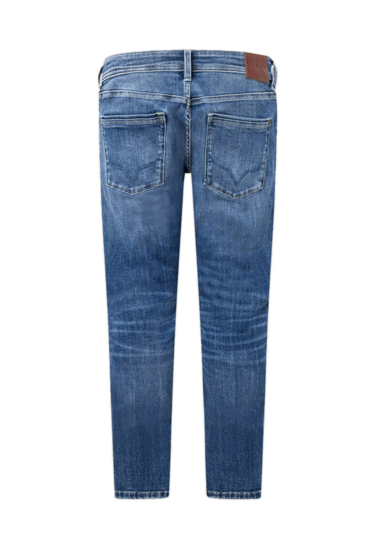 Ανδρικό Τζιν PEPE JEANS STANLEY PM206326GX24