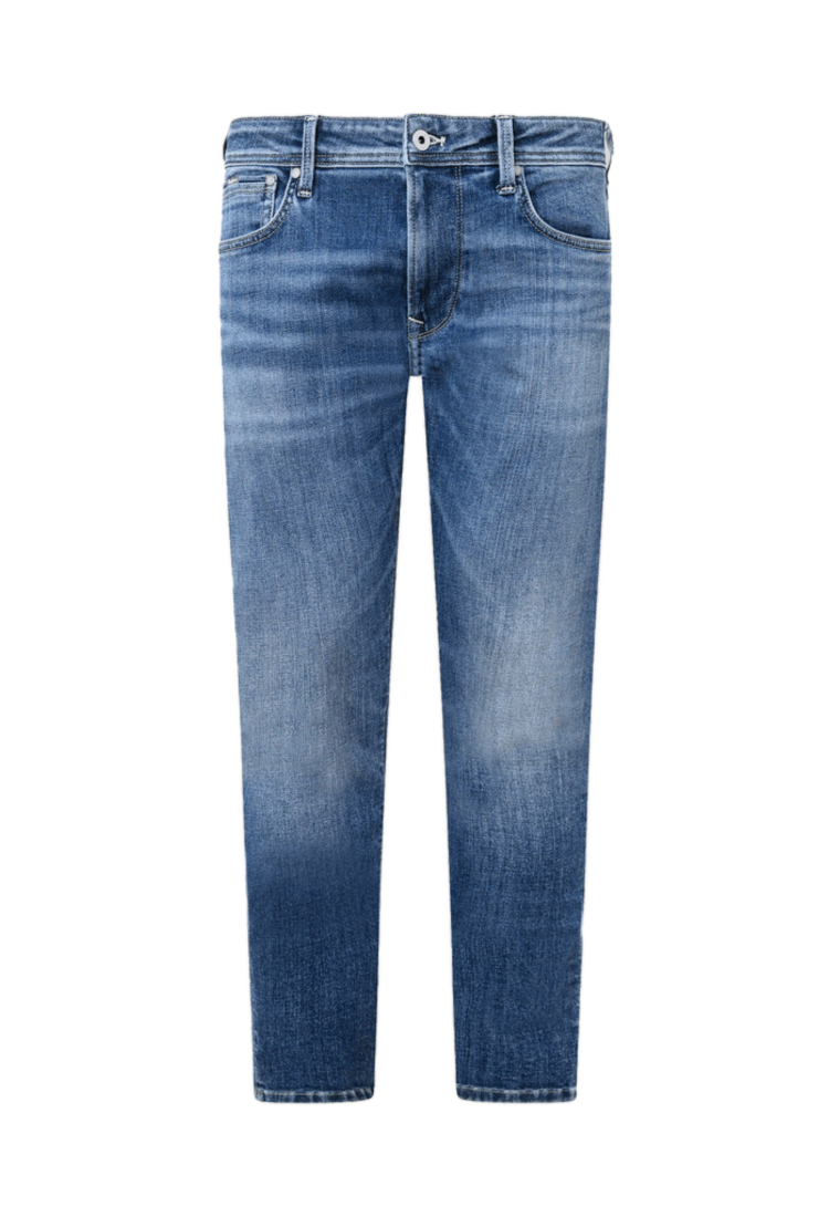 Men's Jeans PEPE JEANS STANLEY PM206326GX24 Men's Jeans PEPE JEANS STANLEY PM206326GX24