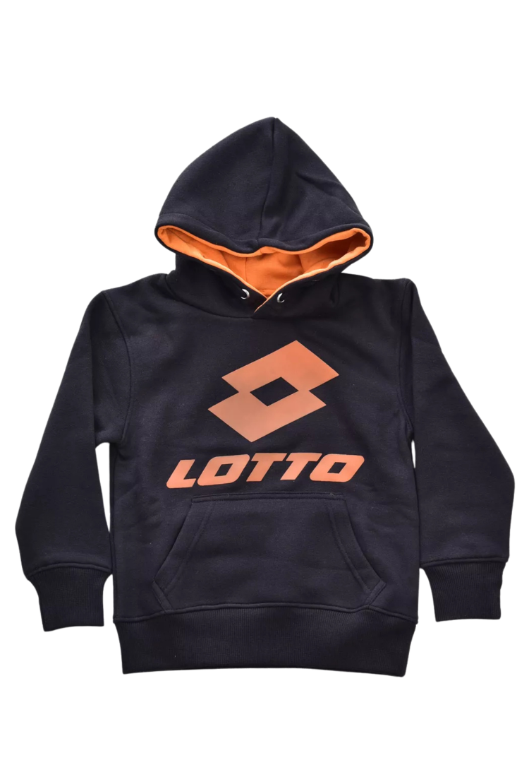Lotto sweatshirt 525086 Lotto sweatshirt 525086