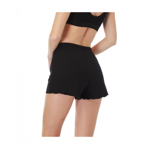 Women's Pajama Shorts Minerva M81708-2-145