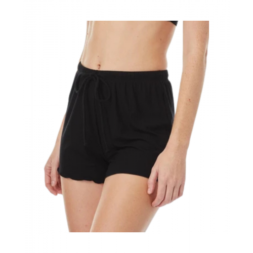Women's Pajama Shorts Minerva M81708-2-145