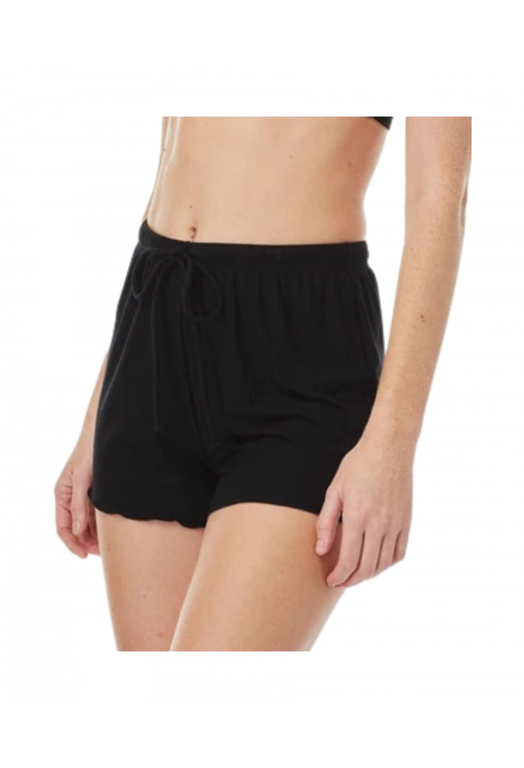 Women's Pajama Shorts Minerva M81708-2-145