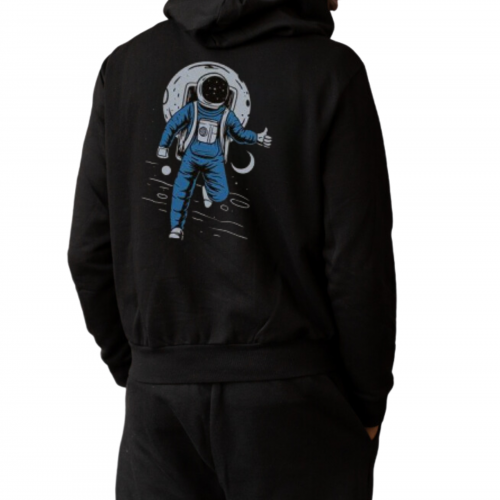 Astronaut Sweatshirt ASA390-1