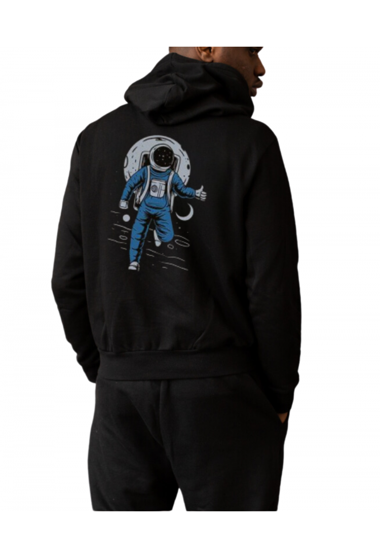 Astronaut Sweatshirt ASA390-1