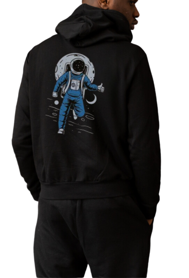 Astronaut Sweatshirt ASA390-1