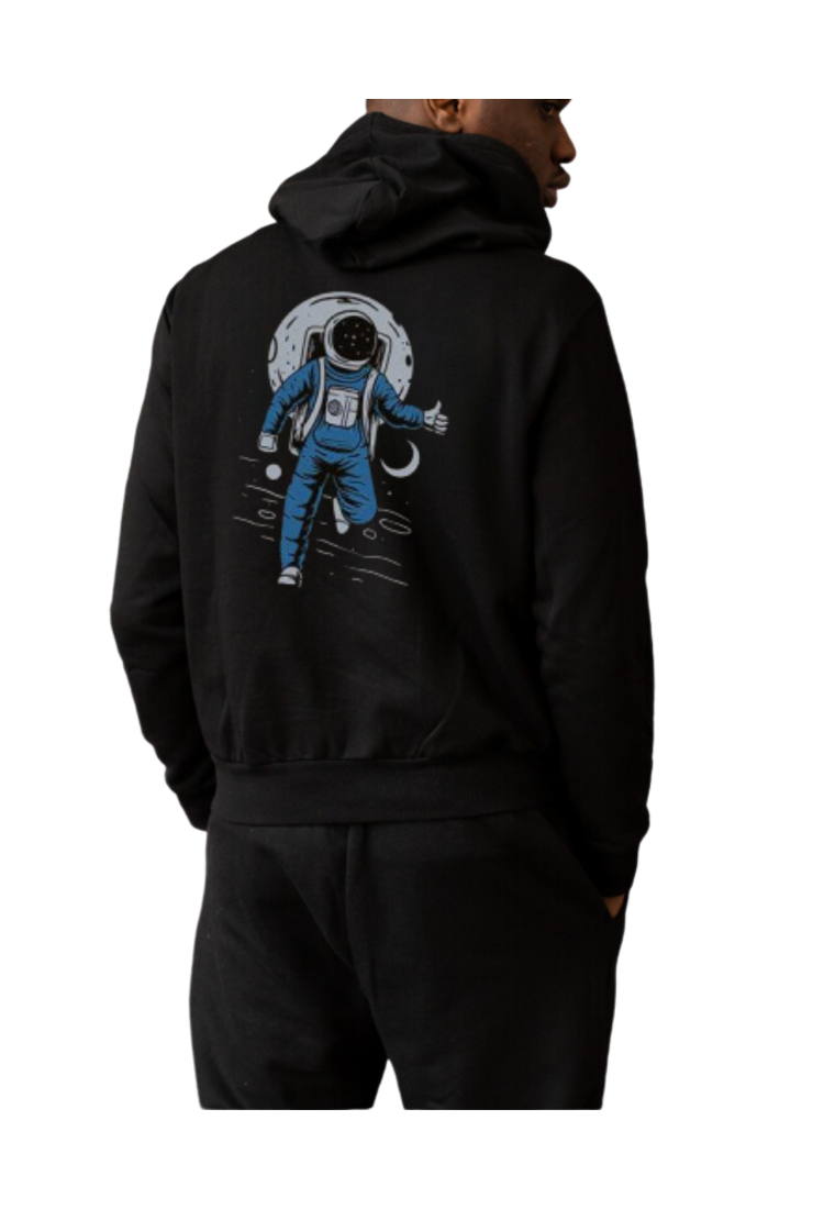 Astronaut Sweatshirt ASA390-1 Astronaut Sweatshirt ASA390-1