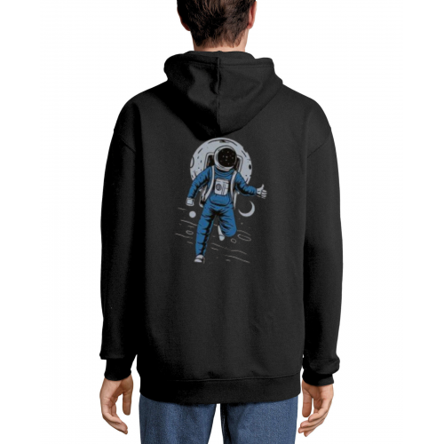 Astronaut Jacket ASA390-2