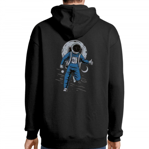Astronaut Jacket ASA390-2
