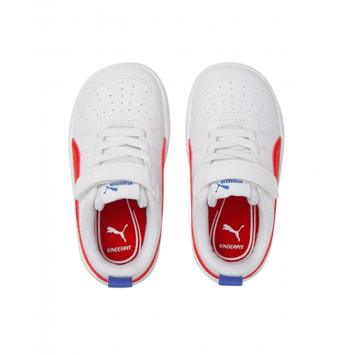 Puma Rickie Ac Inf Kids' Sneakers 524911
