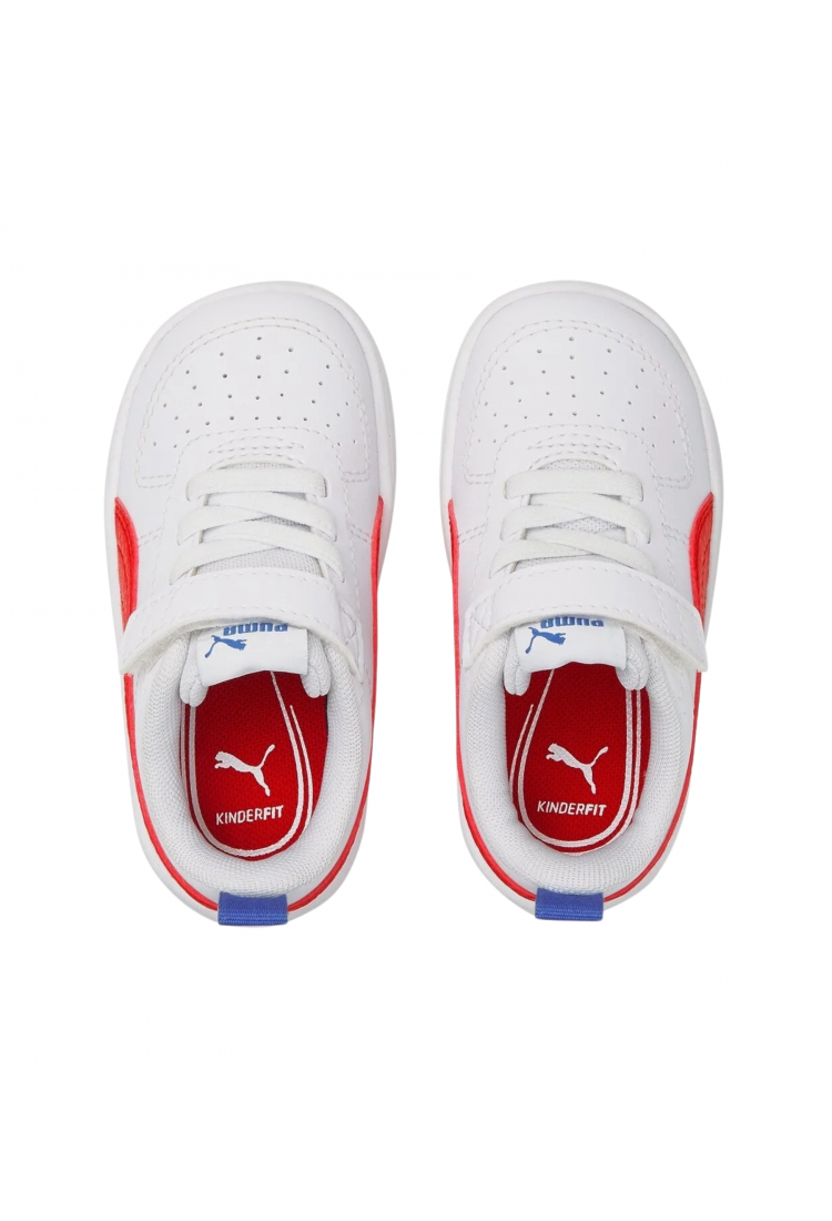 Puma Rickie Ac Inf Kids' Sneakers 524911