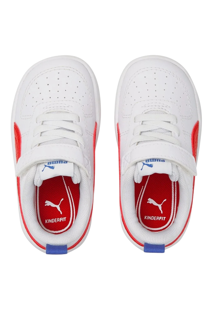 Puma Rickie Ac Inf Kids' Sneakers 524911