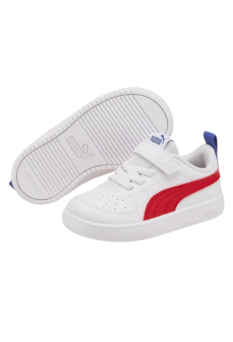 Puma Rickie Ac Inf Kids' Sneakers 524911