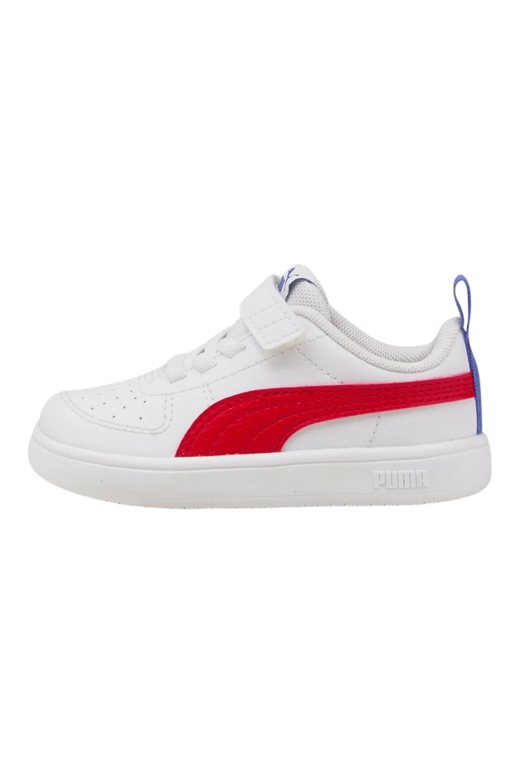 Puma Rickie Ac Inf Kids' Sneakers 524911 Puma Rickie Ac Inf Kids' Sneakers 524911