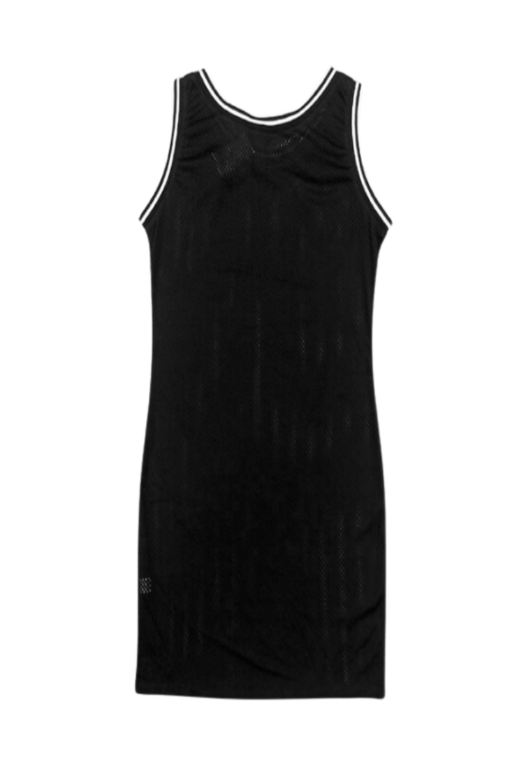 Sleeveless Athletic Dress Crete 525693
