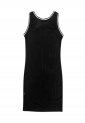 Sleeveless Athletic Dress Crete 525693