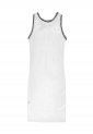 Sleeveless Athletic Dress Crete 525693