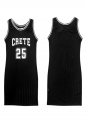 Sleeveless Athletic Dress Crete 525693 Sleeveless Athletic Dress Crete 525693