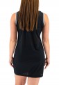 Sleeveless Athletic Dress Crete 525693