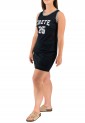 Sleeveless Athletic Dress Crete 525693