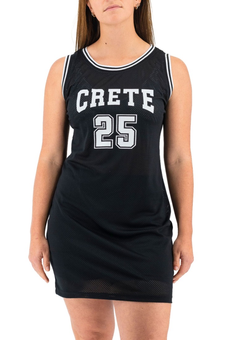 Sleeveless Athletic Dress Crete 525693 Sleeveless Athletic Dress Crete 525693