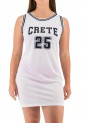 Sleeveless Athletic Dress Crete 525693 Sleeveless Athletic Dress Crete 525693