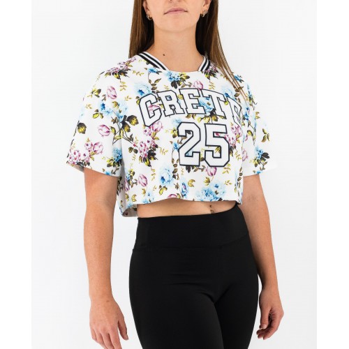Crop Top Crete WCT250