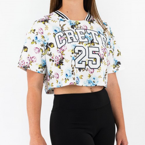 Crop Top Crete WCT250