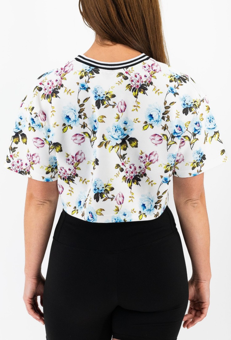 Crop Top Crete WCT250