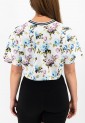 Crop Top Crete WCT250