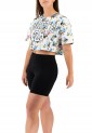 Crop Top Crete WCT250