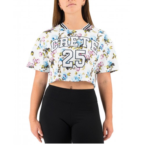 Crop Top Crete WCT250