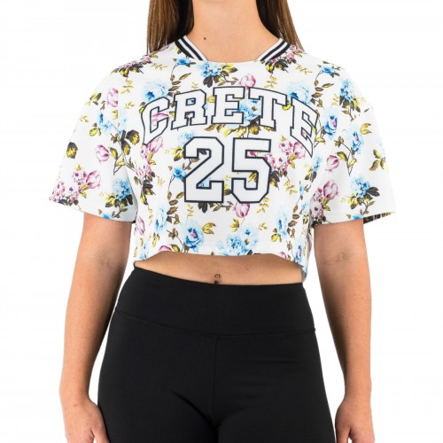 Crop Top Crete WCT250