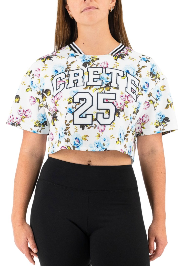 Crop Top Crete WCT250 Crop Top Crete WCT250