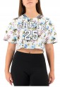 Crop Top Crete WCT250 Crop Top Crete WCT250