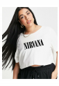 Nirvana Crop Top WCT023