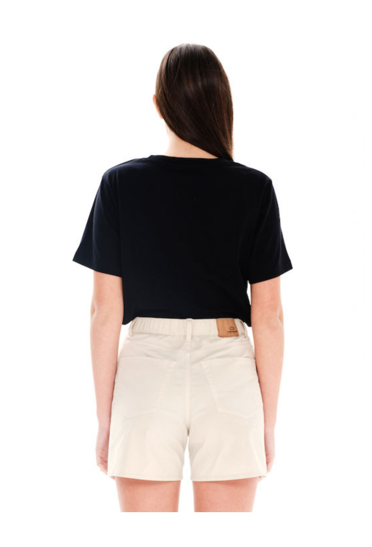 Nirvana Crop Top WCT023