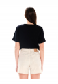 Nirvana Crop Top WCT023