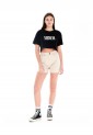 Nirvana Crop Top WCT023