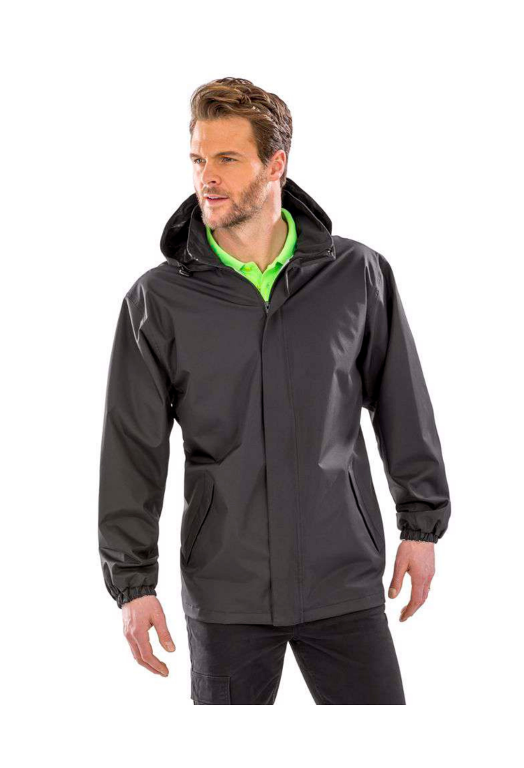 Waterproof Windproof Jacket 525234