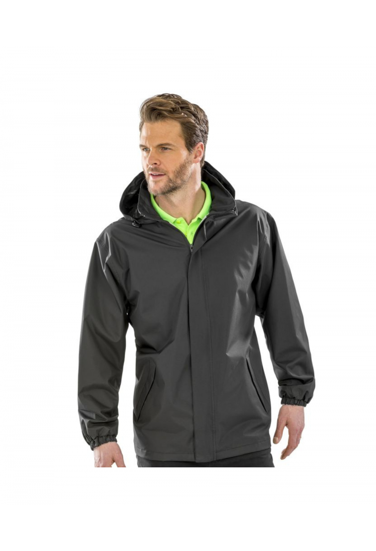 Waterproof Windproof Jacket 525234