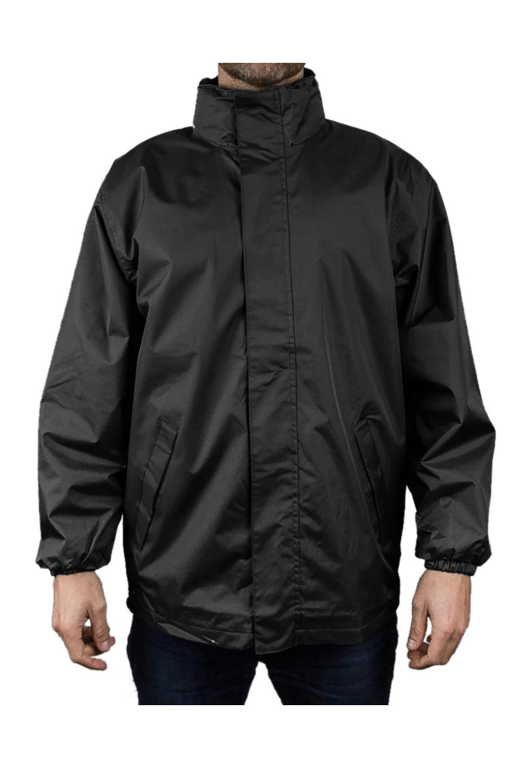Waterproof Windproof Jacket 525234