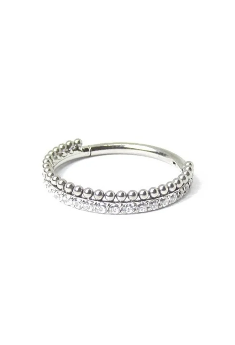 Piercing Hoop Earring EPH263