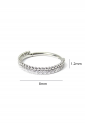 Piercing Hoop Earring EPH263